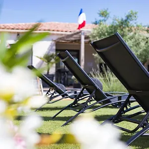 Les Costebelles Valensole