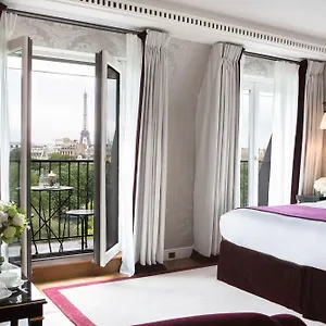 La Réserve Hotel&spa Parigi