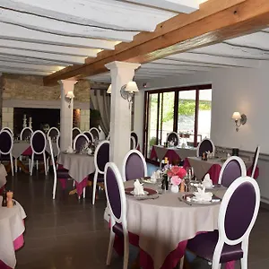 Le Petit Relais Hotel Cales (Midi-Pyrenees)