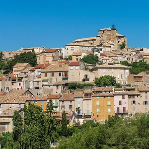 Alloggio in famiglia Prouvenco