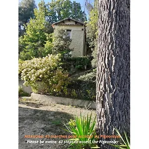 Appartement La Pigoussette