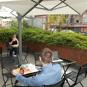 Nord-hotel Hotel Lille