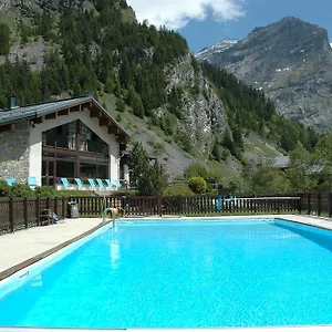 Le Telemark Hotel Pralognan-la-Vanoise