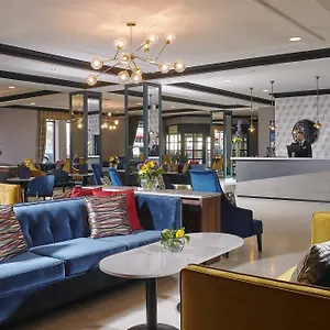 Camden Court Dublino
